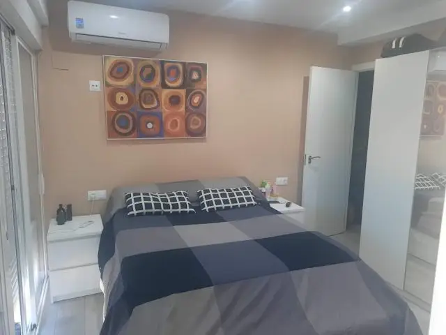 Habitacion Alquiler Antequera Estudiantes