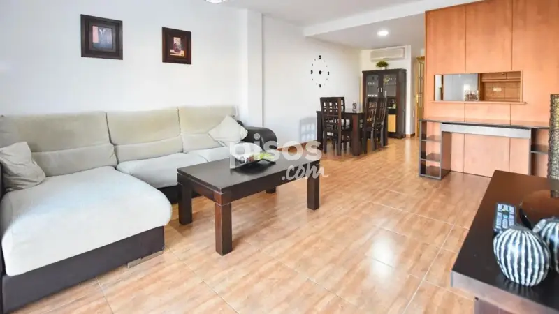 Apartamento en venta en Pulpí