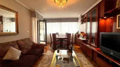 Piso en Venta Los Corrales de Buelna