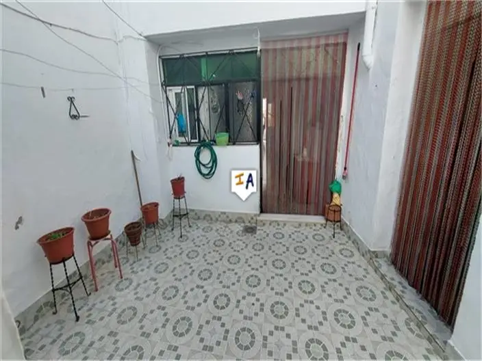 Casa 5 Dormitorios Luque Cordoba Jardin Patio 304m2