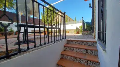 Chalet en venta en Calle de Cervantes