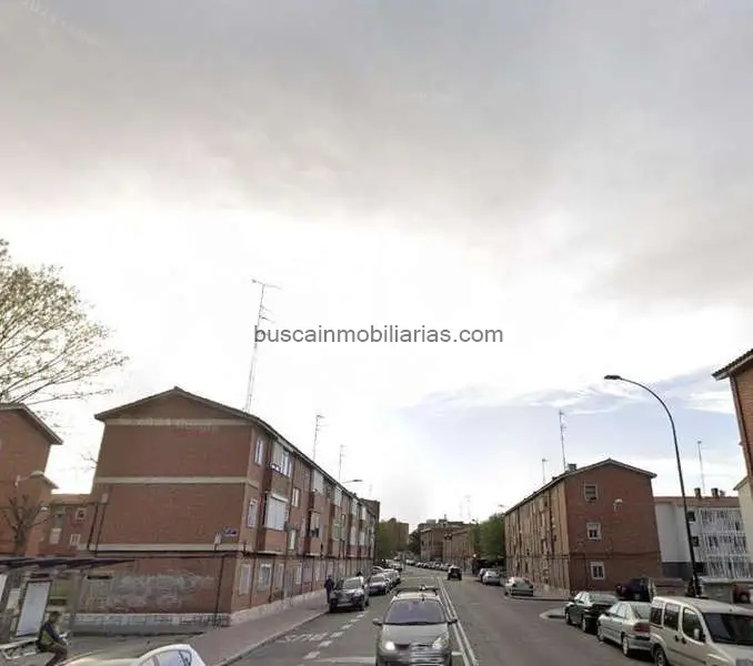 Piso en Venta Valladolid Oportunidad Inversores Sin Posesion