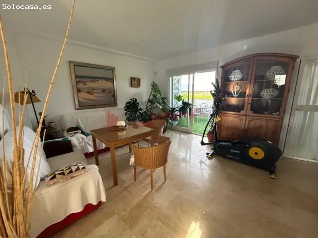 Dúplex Reformado Pinares de Lepe 2 Terrazas