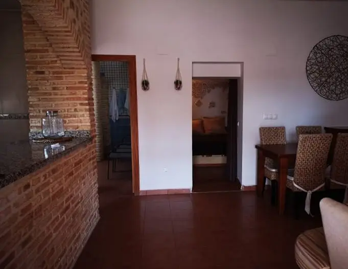 Casa Villa 3 Dormitorios La Romana Alicante