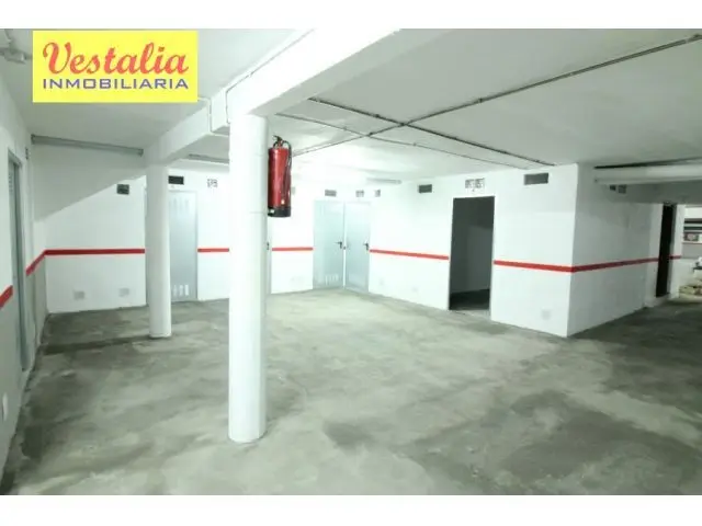 Trasteros en Rambla Castillo 6 a 9m2