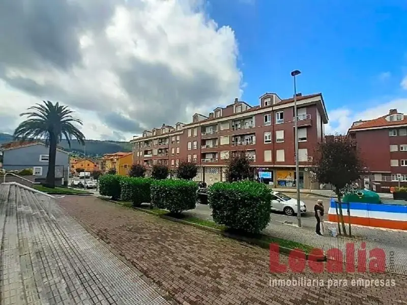 venta Local Comercial en Astillero, Cantabria (SRD-01300169)- Globaliza