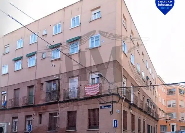 Piso en venta Carabanchel 2 dormitorios 100 Financiacion