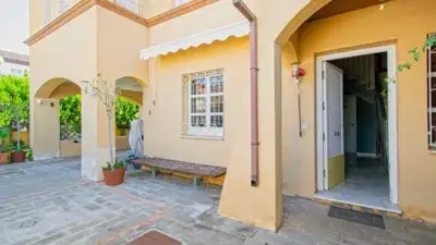 Casa Pareada 5 Dormitorios Mairena del Aljarafe