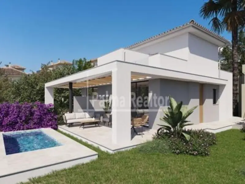 venta Chalet en Cala Mandia, Balears (Illes) (42510883076.100500)- Globaliza