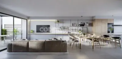 Casa en Venta en Joanot Martorell: Moderna, 3 Habitaciones, Garaje Triple