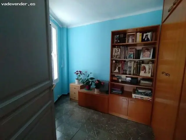 Piso en Venta en Tortosa Centro 4 Dormitorios