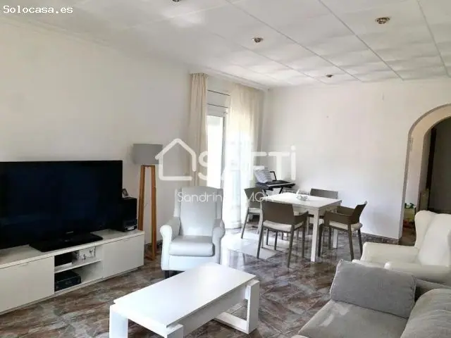 Casa en Roca Grossa 4 Dormitorios 3 Baños Jardin Terraza