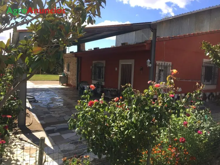 Venta  de Finca de recreo en León