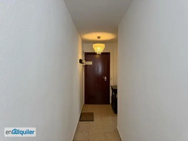Alquiler Piso Rincón Victoria 3 Dormitorios Terraza Garaje