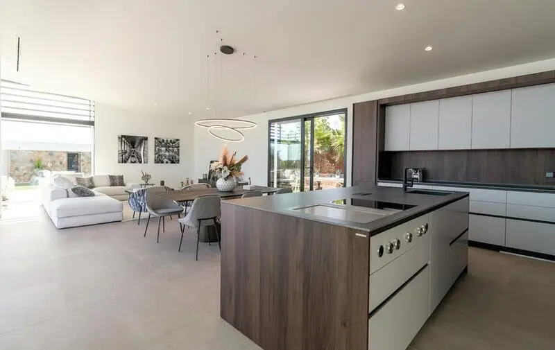 Villa en Colinas Golf Torrevieja