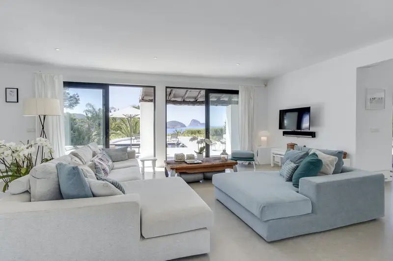 Chalet 6 Dormitorios Ibiza Costa