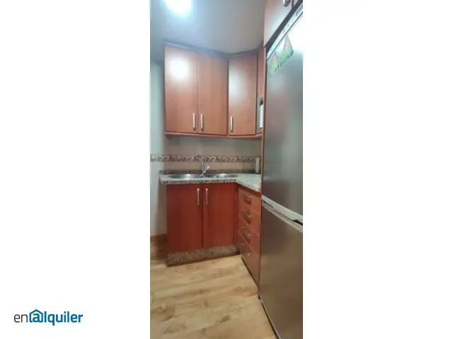Alquiler Piso Amueblado Aire Acondicionado Levante Cordoba