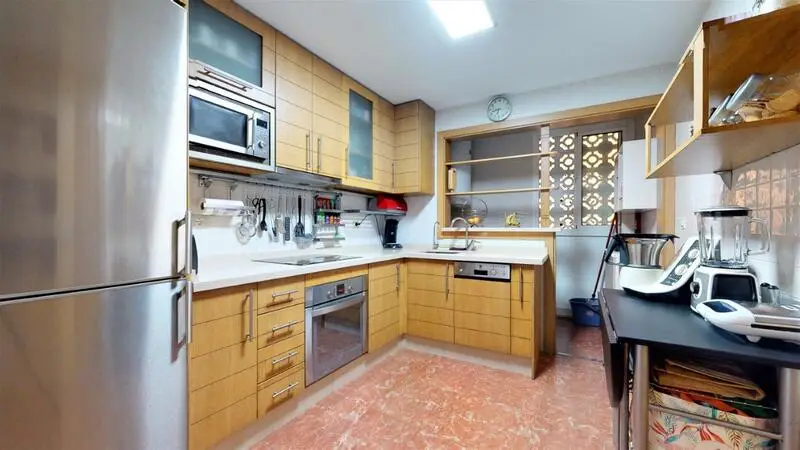 3 Cuarto Apartamento en venta
Fuengirola, Málaga