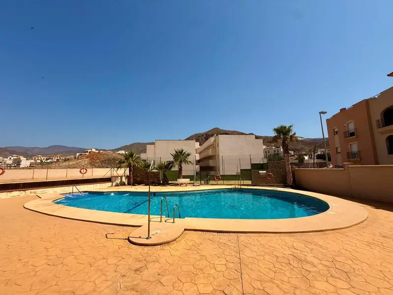Piso en venta en Aguadulce (Almeria), Roquetas de Mar, Almería