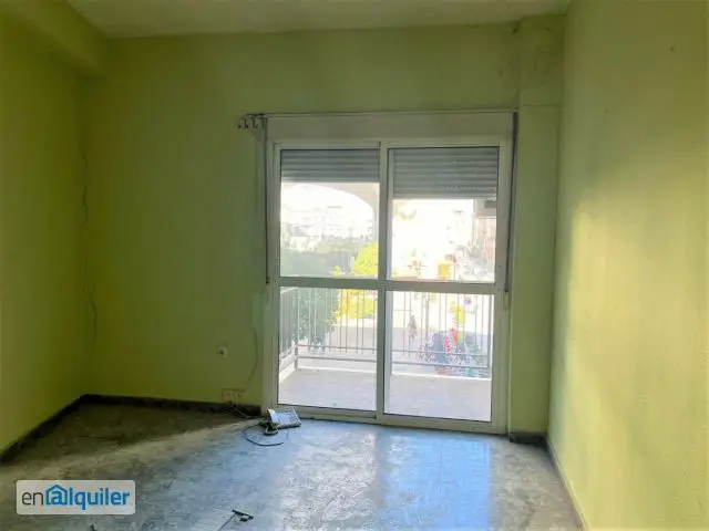 Alquiler Oficina Casco Antiguo Sevilla Aire Acondicionado