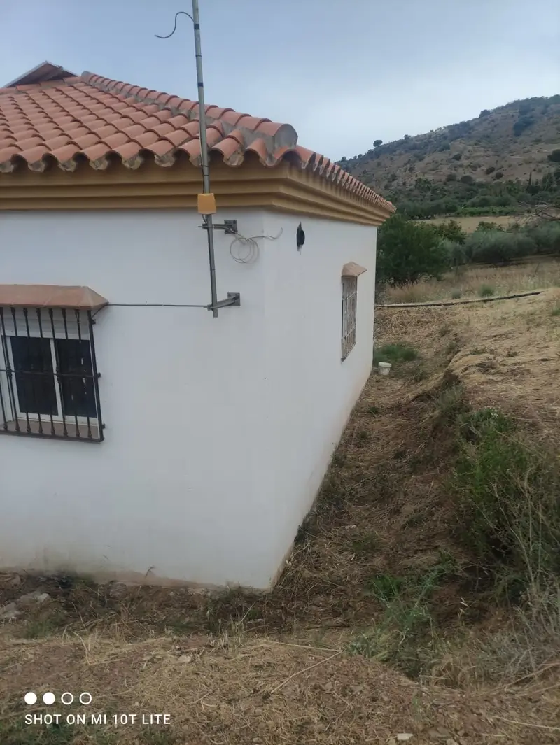 Terreno Rustico en Venta Coin España