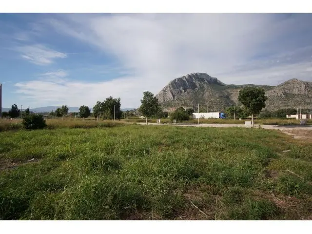 Solar Urbano en Denia 24 Viviendas