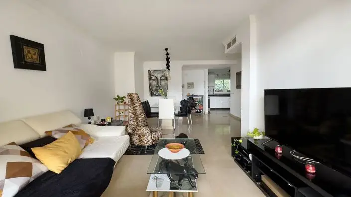 Apartamento 3 Dormitorios en La Quinta Golf