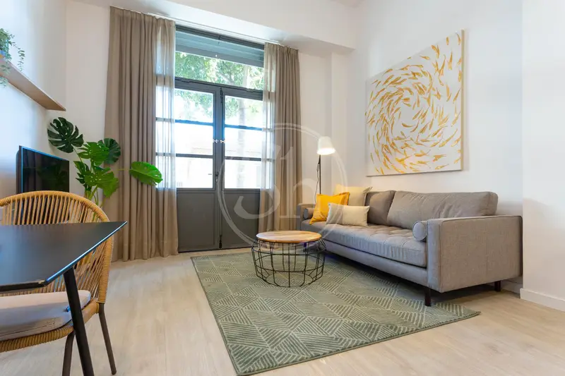Apartamento en venta Barcelona Consell de Cent