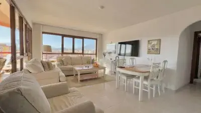 Apartamento en venta en Centro