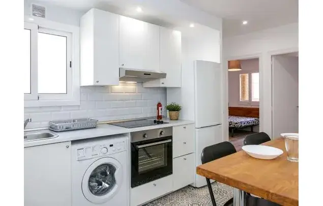 Alquiler de Habitacion en lHospitalet de Llobregat