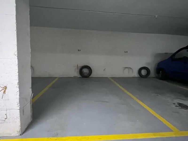 Venta de Garaje y Trastero en Torrevieja