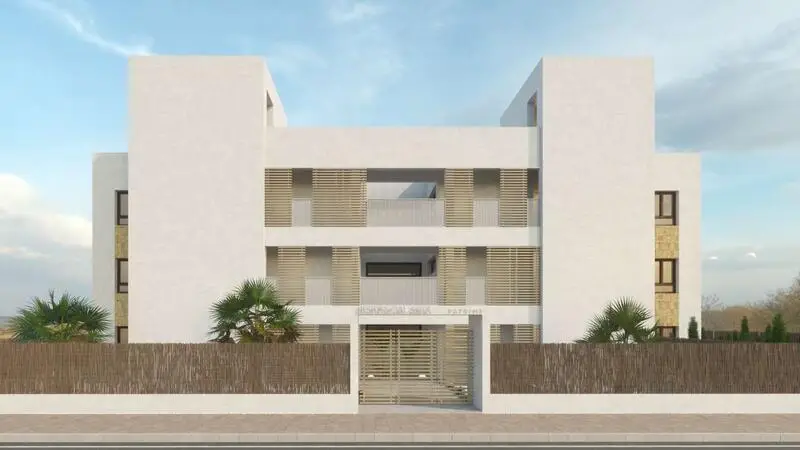 Villa en Orihuela Costa cerca de Villamartín Golf