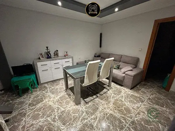 Casa Reformada en Jaén  Cerca de Guarderia 3 Plantas