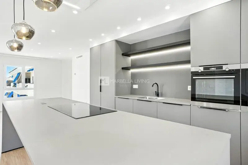 Dúplex 4 Cuartos San Pedro Alcántara Málaga