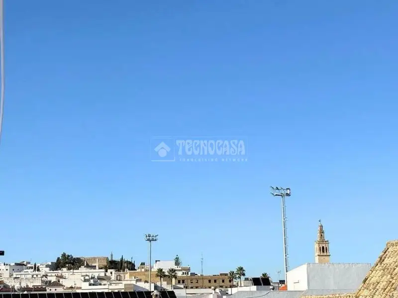 Piso en Venta en Lebrija Zona Campo
