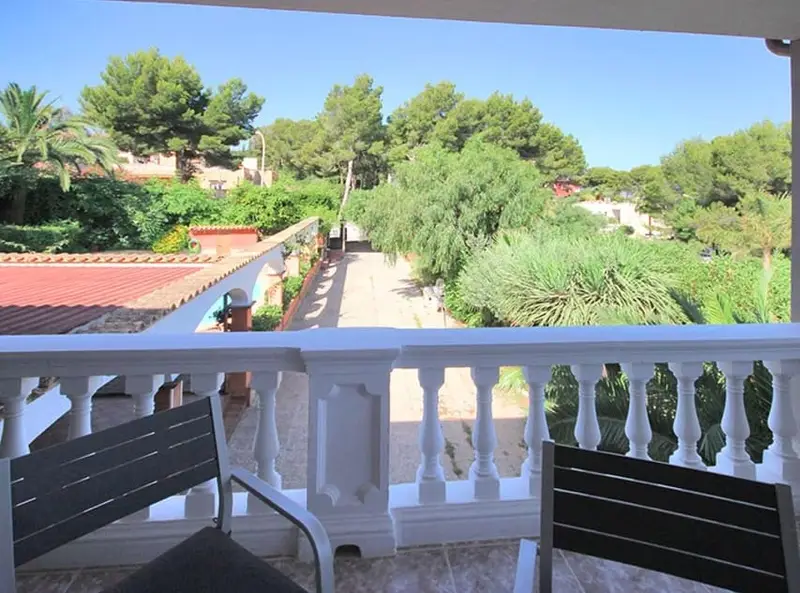 Chalet en Venta Santa Ponsa Mallorca Villa de Lujo