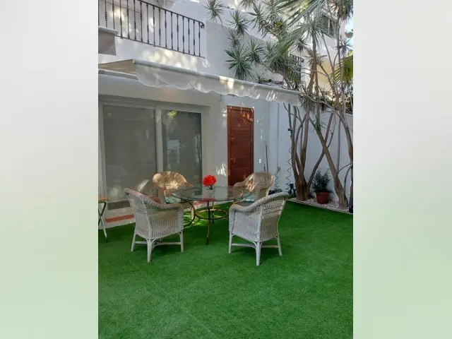 Adosado 4 Dormitorios Nueva Andalucia Marbella