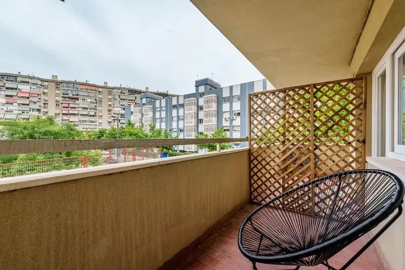 Apartamento en alquiler Calle Fern
A10;andez Fermina M
A10;laga