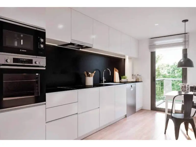 Apartamento en venta en Badalona cerca de la playa
