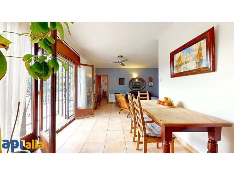 Chalet en venta en Canyelles, Lloret de Mar, Girona
