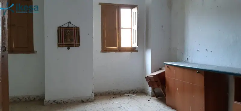 Casa 3 habitaciones Algarinejo Reforma Integral