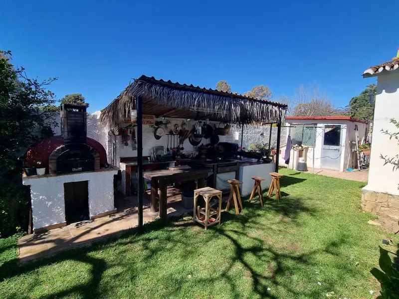 Casa Villa 4 Dormitorios Puerto Banus España