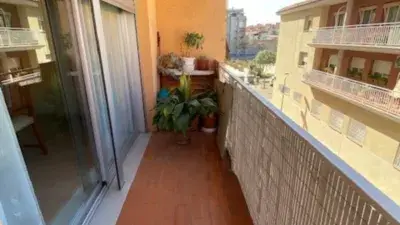 Piso en venta en Carrer del Congost