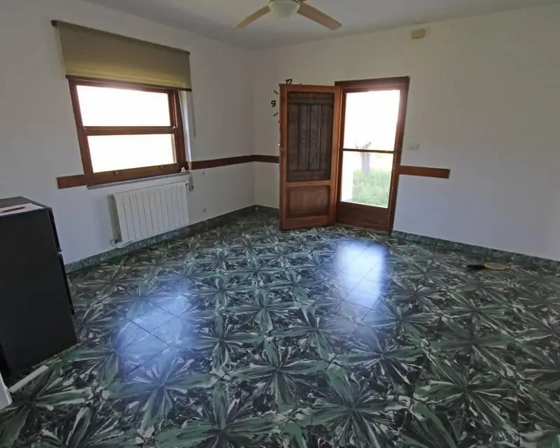 Villa con Ruina en Murla Costa Blanca