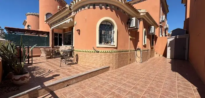 Bungalow en Venta Playa Flamenca 2 Dormitorios
