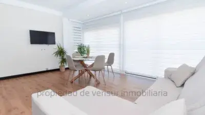 Piso en alquiler en Centro