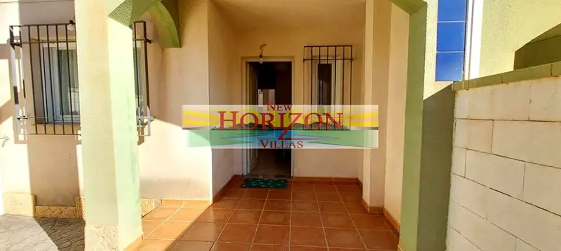 Dúplex en Alquiler en Almería 76m2 2 Dormitorios 2 Baños