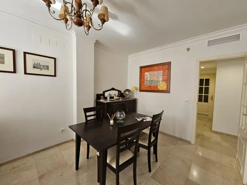 Venta Piso con Trastero en Centro Cordoba