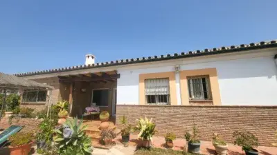 Chalet en venta en Calle Cortijo Grande, Ar Sup L12 - Arroyo Real, Número 9