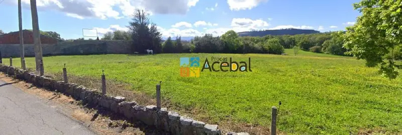Venta Parcela Edificable Arguero Villaviciosa Asturias